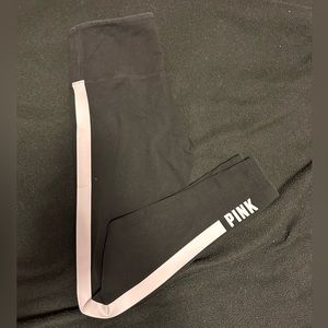 Victorias Secret PINK leggings